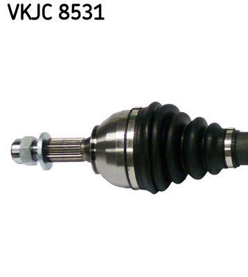 Cardan SKF VKJC 8531